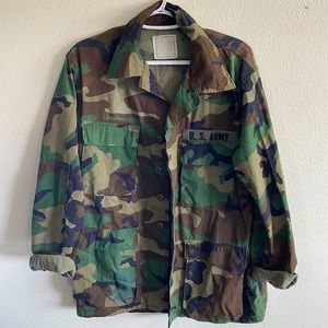 Army Jacket